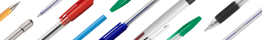 Ballpens