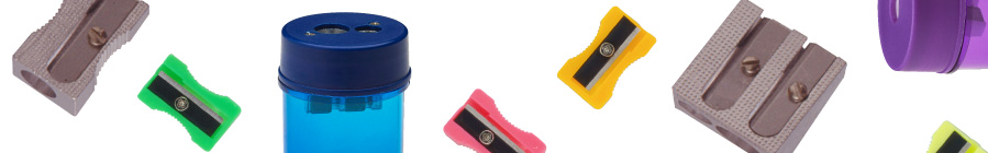 Sharpeners